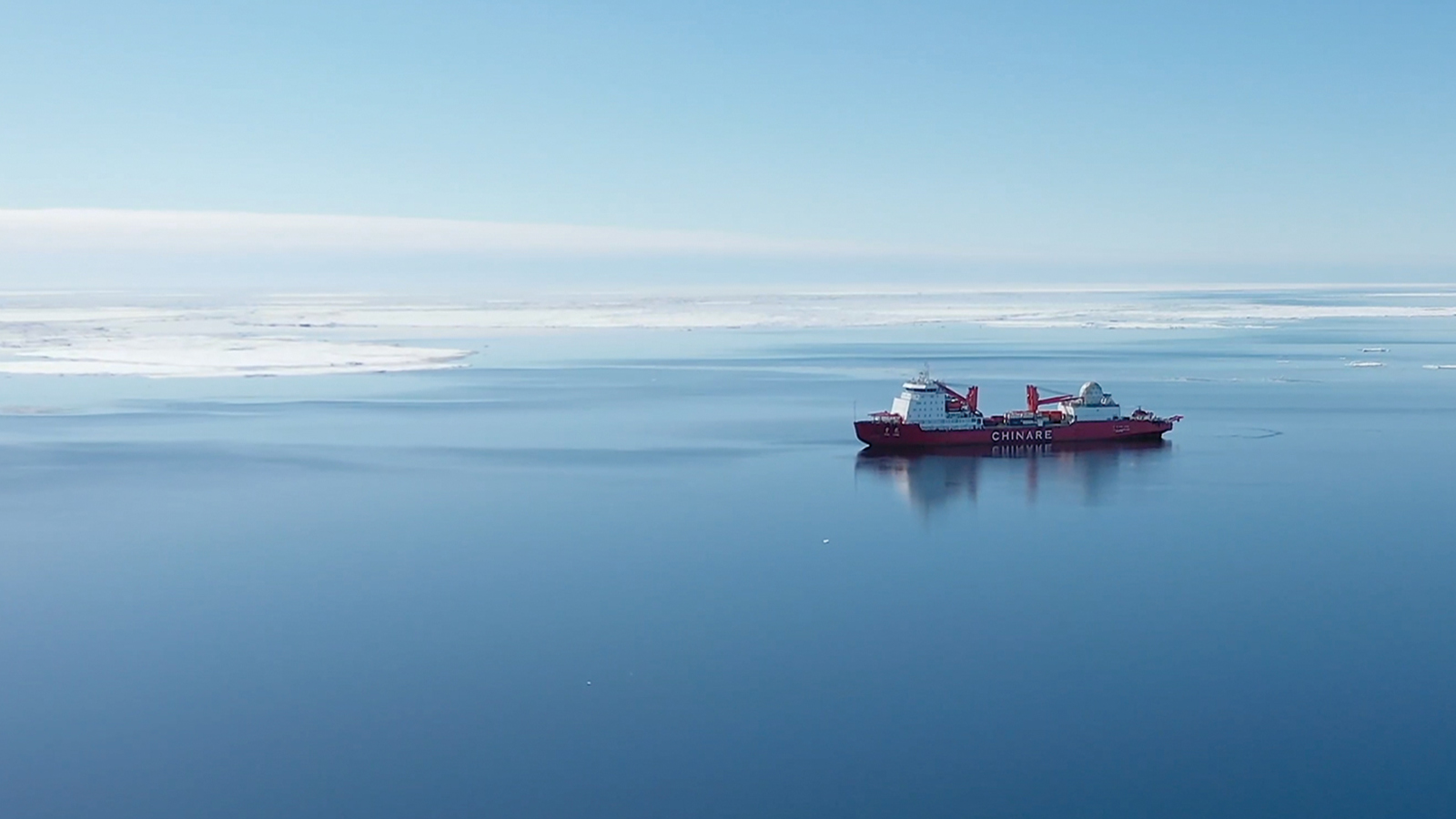 “雪龙2”号顺利返航，101人历时174天， 第38次南极科考圆满完成