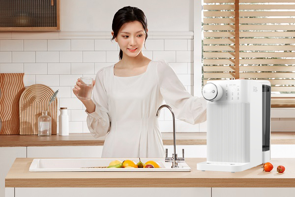 家用台式饮水机哪个牌子质量好点？
