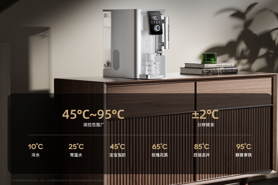 台上式和厨下式家用净水器怎么选?一篇搞定!