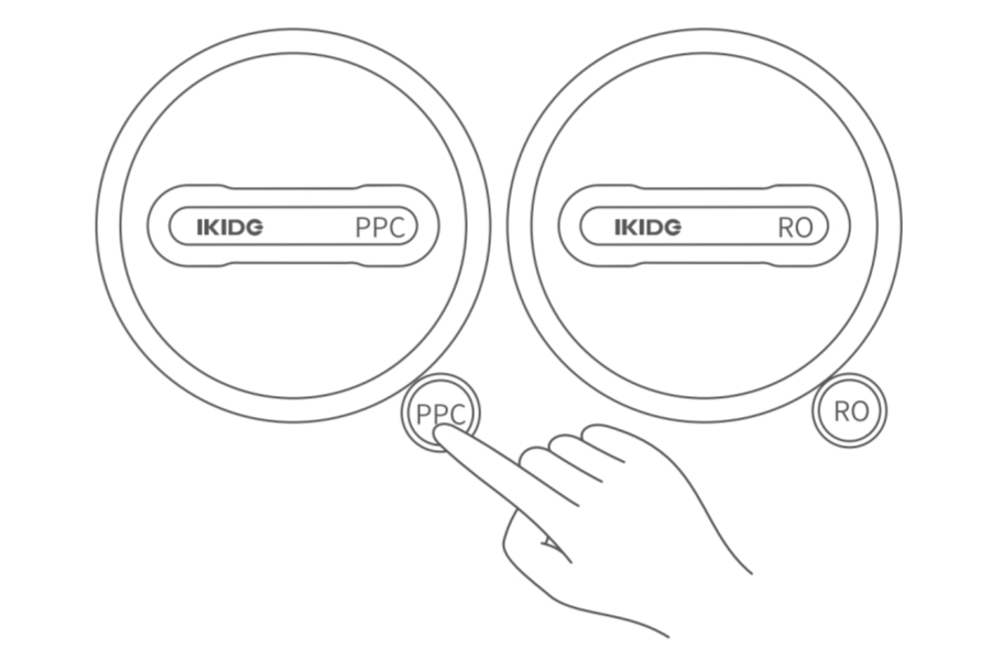 易开得M3换滤芯全攻略:新手也能轻松操作