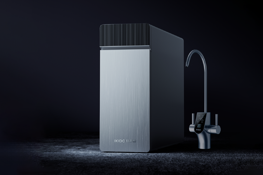 易开得银龙1000G说明书:从日常维护到快速故障排除